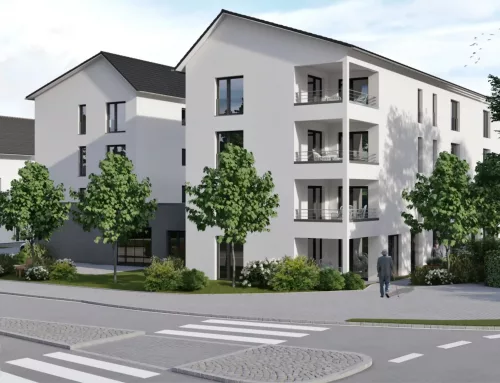 Betreutes Wohnen Dornstadt